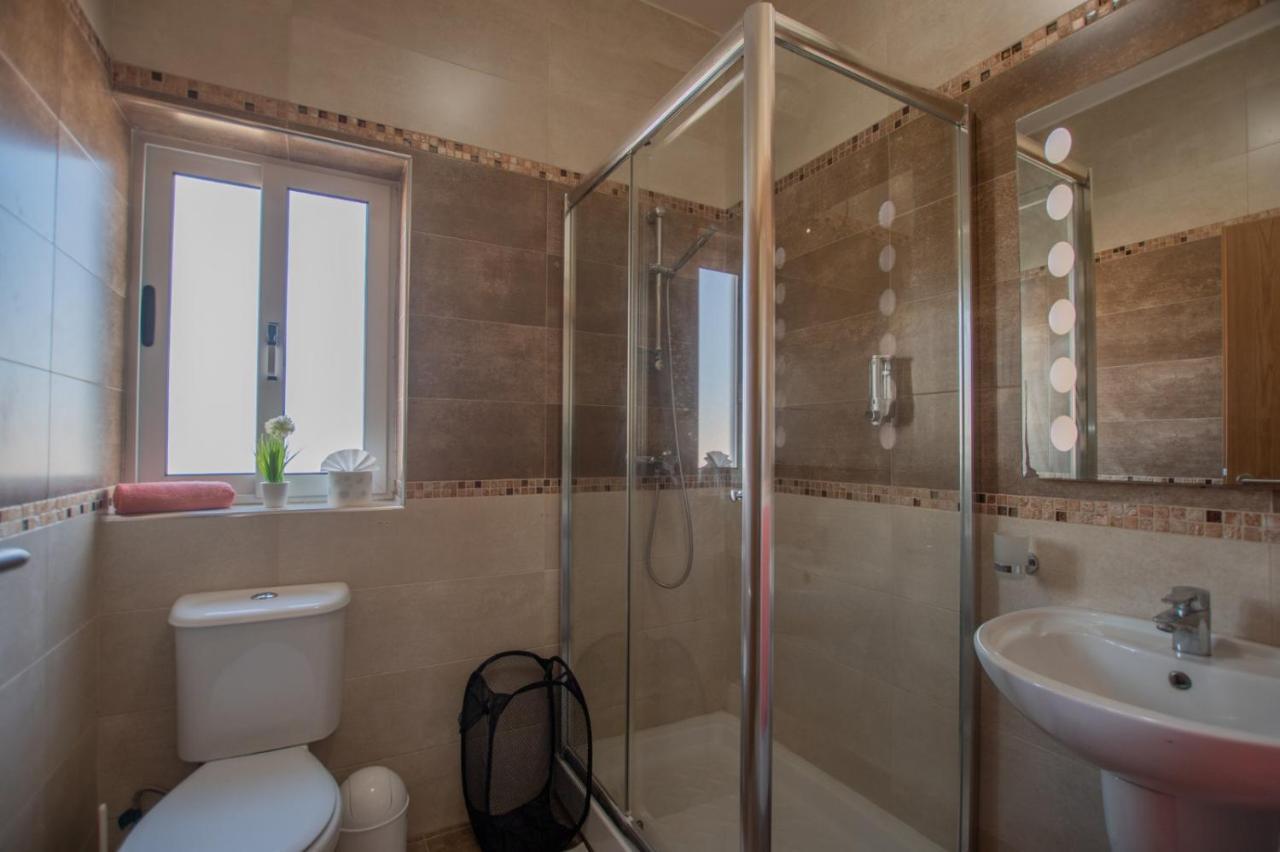 Kernice Penthouse With Sea And Country Views Of Xghajra 外观 照片